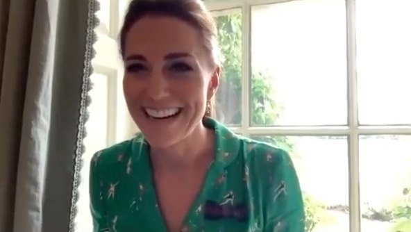 Dadilja djece Kate Middleton i princa Williama neće živjeti s njima