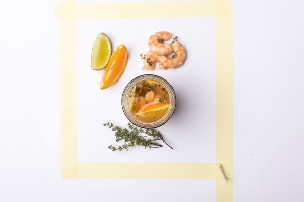 Rougemarin otvorio - Rougemarin Doma