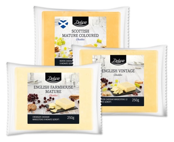 Blagdanska čarolija u Lidlu