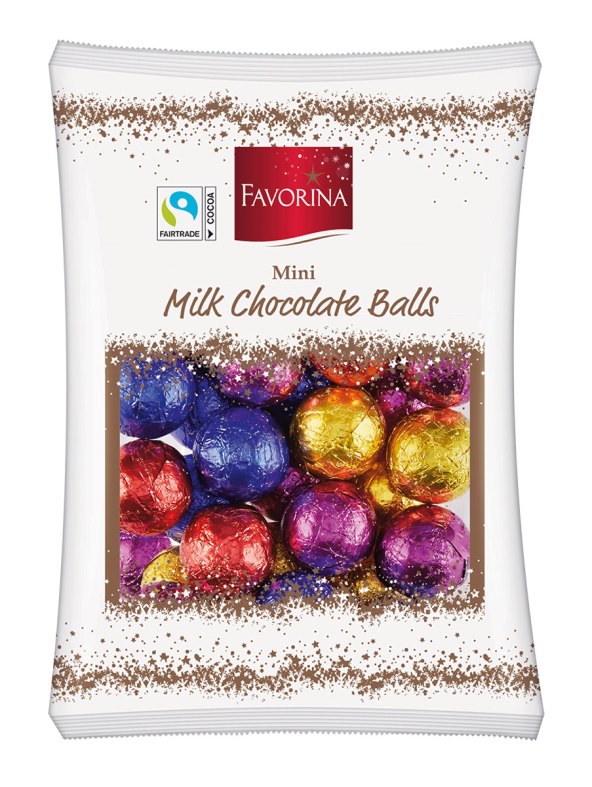 Blagdanska čarolija u Lidlu