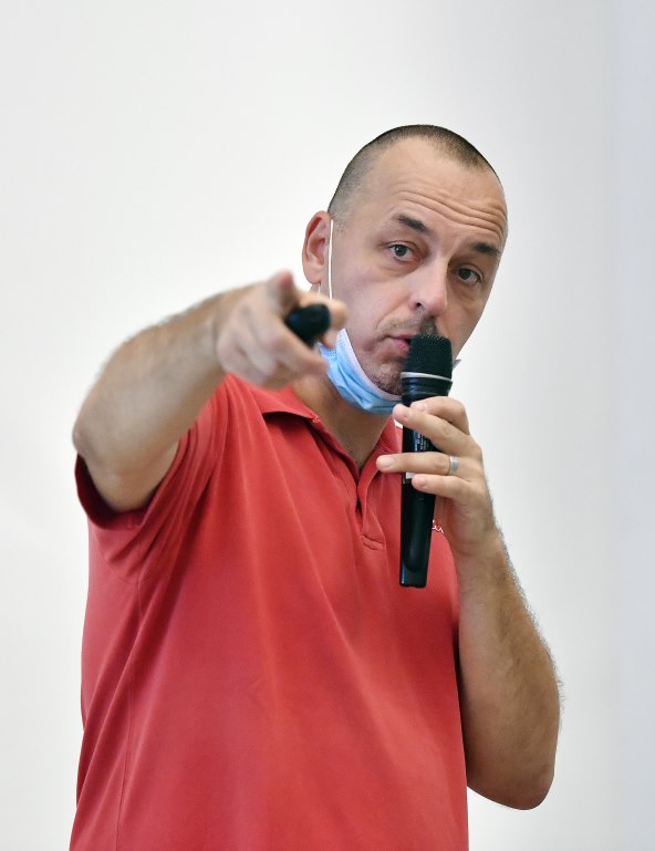 Kako je bilo na 23. Sensa vikendu u Radisson Blu Resort&Spa hotelu u Split