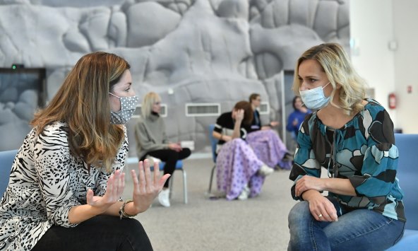 Kako je bilo na 23. Sensa vikendu u Radisson Blu Resort&Spa hotelu u Split