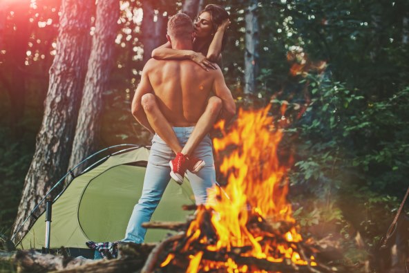 Intimni odnos ne počiva na kvantiteti, već na kvaliteti