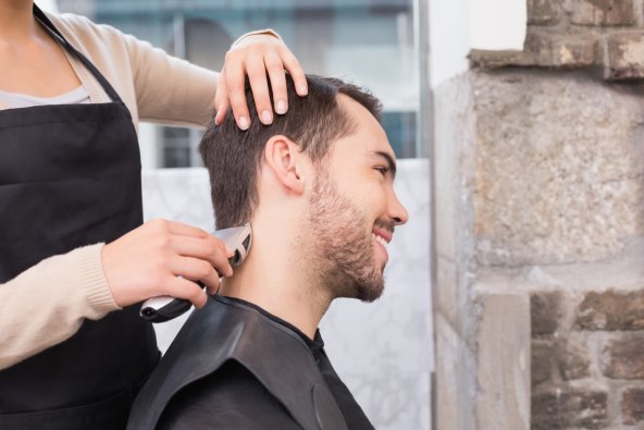 Želite biti na meti pogleda? Nosite jednu od ovih frizura