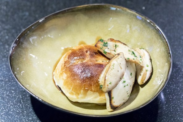 Kava i čokolada savršen su spoj