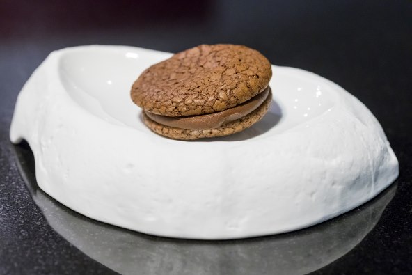 Kava i čokolada savršen su spoj