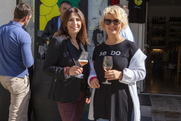 Još jedan hrvatski vinar upustio se u sve popularniju pjenušavu avanturu