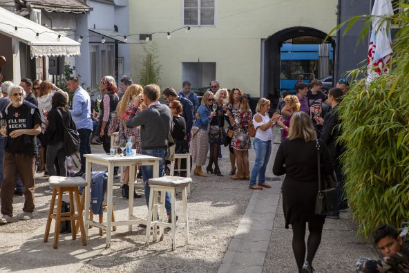 Još jedan hrvatski vinar upustio se u sve popularniju pjenušavu avanturu