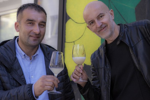 Još jedan hrvatski vinar upustio se u sve popularniju pjenušavu avanturu