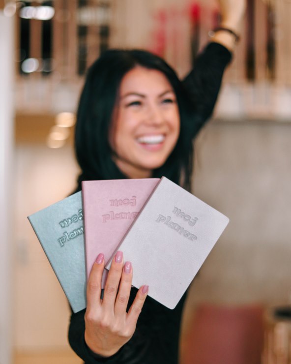 Isplaniraj si odličnu 2021 godinu