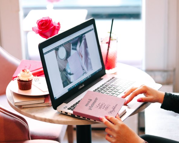 Isplaniraj si odličnu 2021 godinu