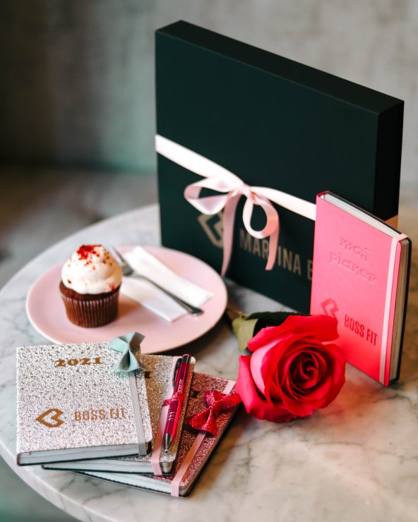 Isplaniraj si odličnu 2021 godinu