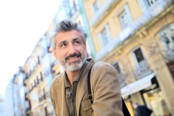 Veliki vodič za muško zdravlje