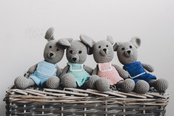 Tko su Mila, Divna i Hrabri? Saznali smo zašto ih obožavaju i mali i veliki