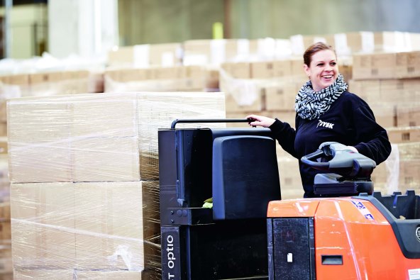 JYSK uveo novu opciju online kupovine uz besplatnu dostavu