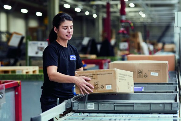 JYSK uveo novu opciju online kupovine uz besplatnu dostavu