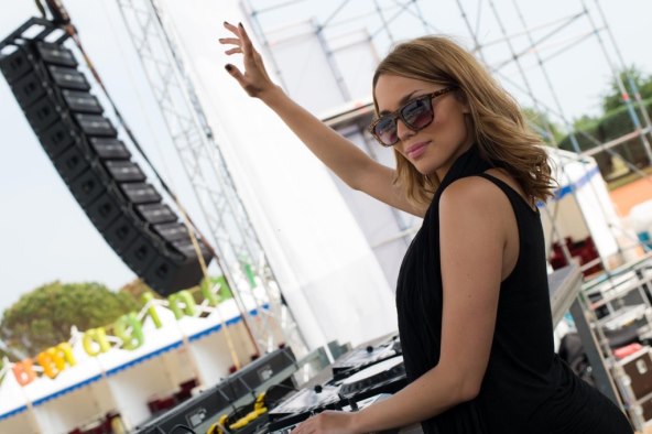 Franka Batelić: 'Inspirirao me život u Americi, čeka me radno ljeto'