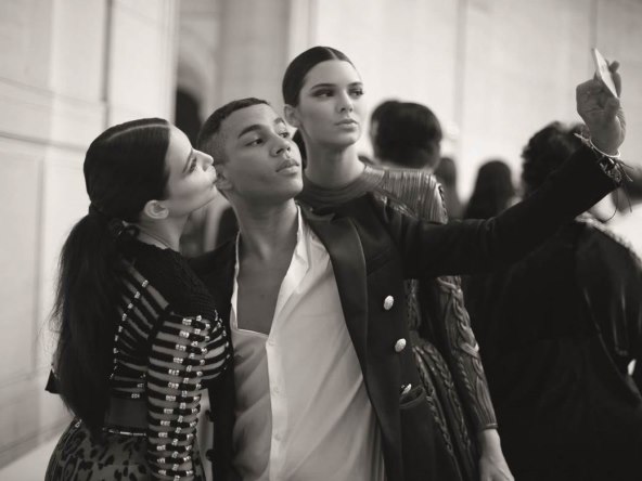 Teorija velikog MODNOG praska