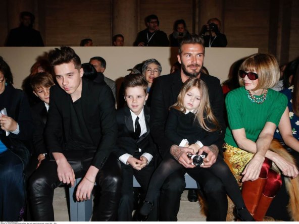 Teorija velikog MODNOG praska