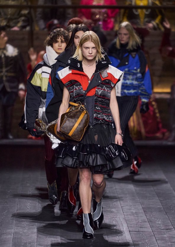 Teorija velikog MODNOG praska