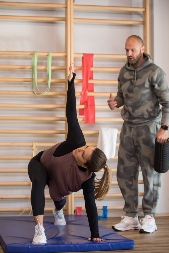 Marijana Batinić: 'Neispavana sam, nemam snage ni energije'