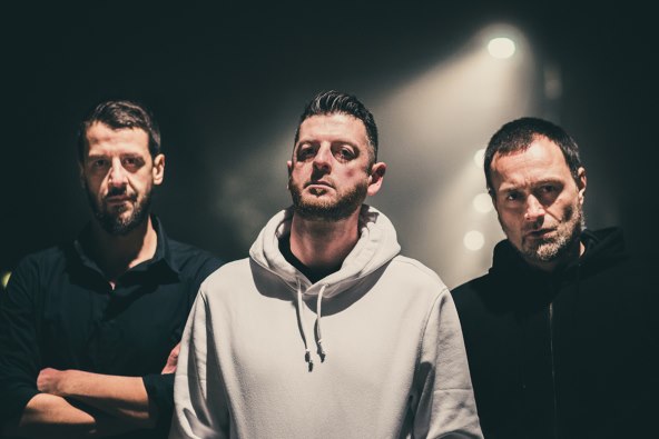 Magic Box predstavlja treće izdanje online koncerta