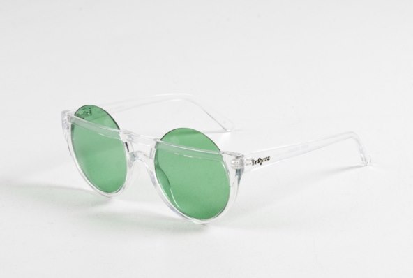 Sunčane naočale koje podižu raspoloženje