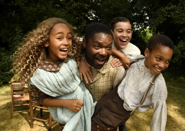 Jeste li znali da su Petar Pan i Alice u Zemlji Čudesa brat i sestra?