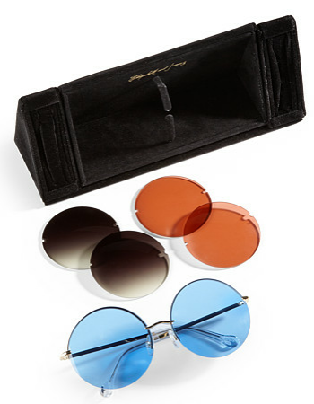 Sunčane naočale koje podižu raspoloženje