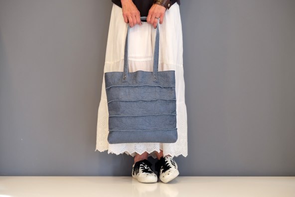 Promjena nakon više od 20 godina: 'Htjela sam se razvijati'