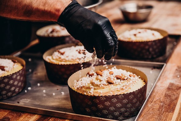 Uživajte u blagdanskom desertu koji se jeo još u 15. stoljeću