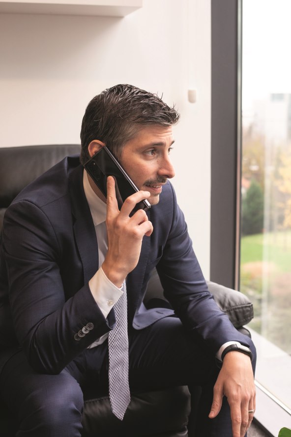 Poznati Zagrepčanin: 'Otac mi je bio odličan uzor'