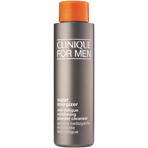 I muškarci se njeguju