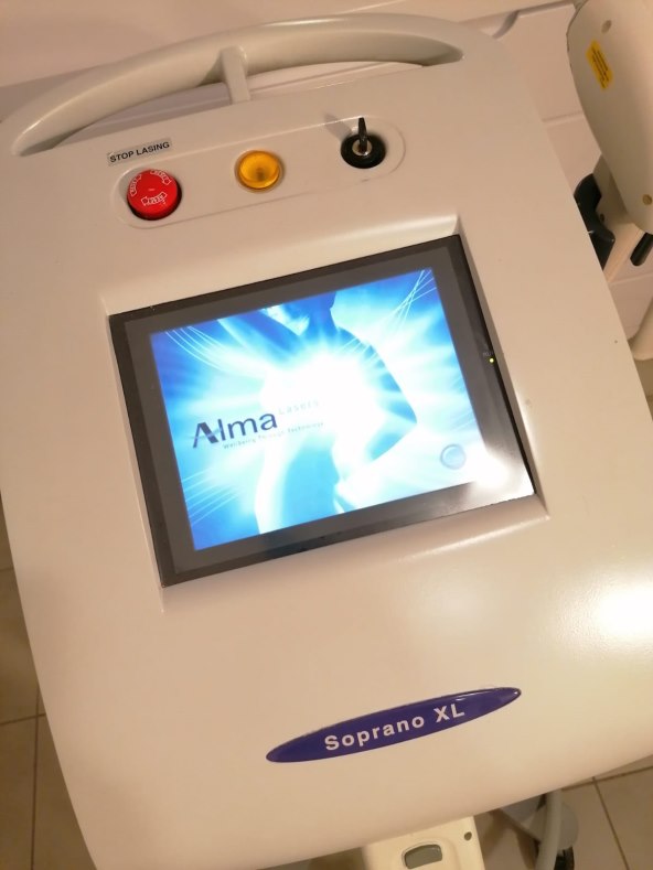 Trajno glatka koža bez dlačica i bolnih metoda