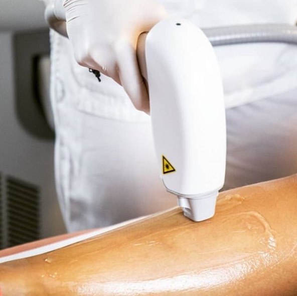 Trajno glatka koža bez dlačica i bolnih metoda