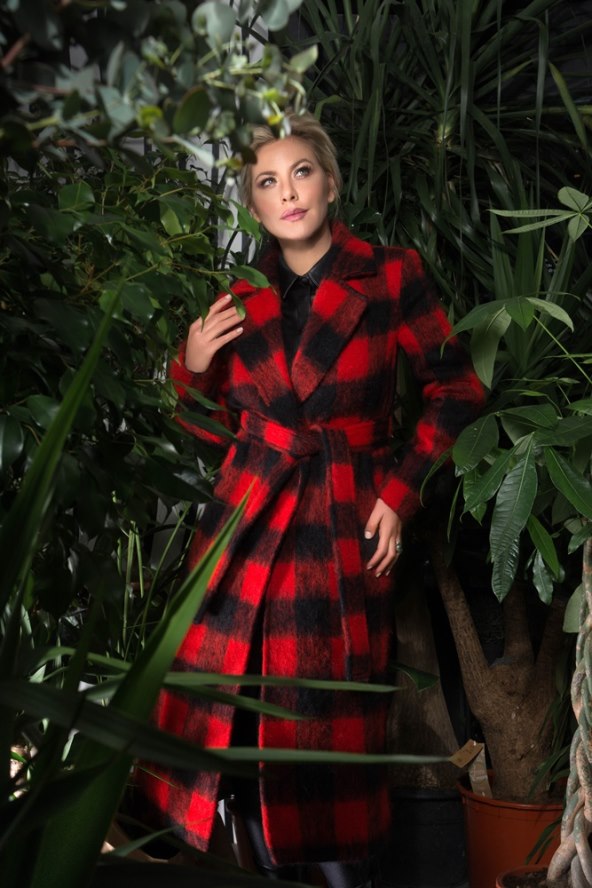 Ivan Friščić o Ani Begić Tahiri: 'Što je više znam, sve više joj se divim'