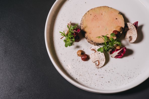 Poseban Noelov meni za dostavu