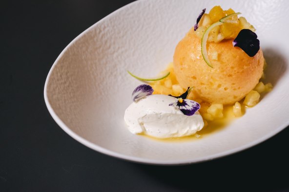 Poseban Noelov meni za dostavu