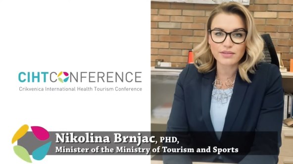 CIHT 2020. poručuje: 'Hrvatska je spremna za post-COVID pacijente'