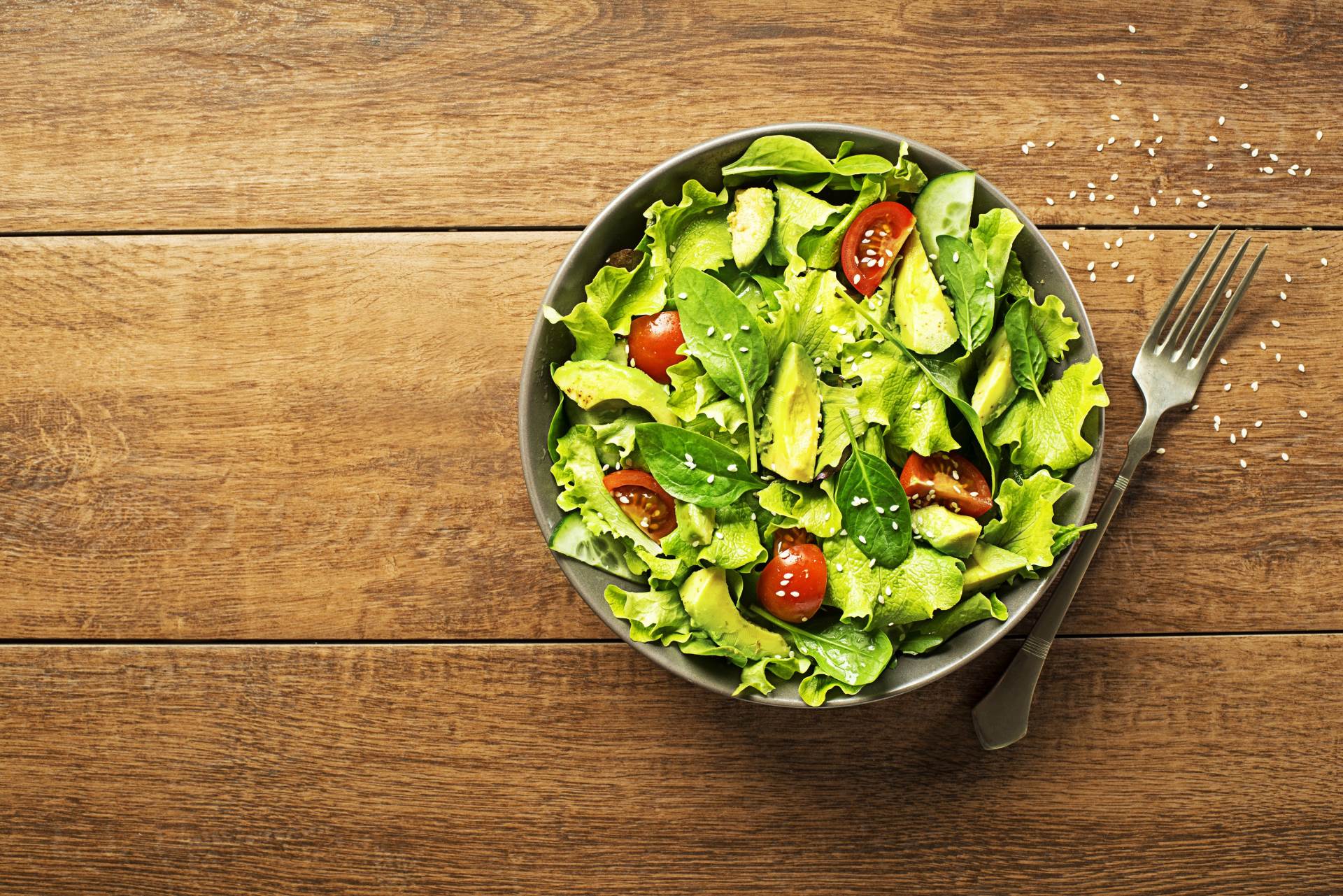 Salata od avokada