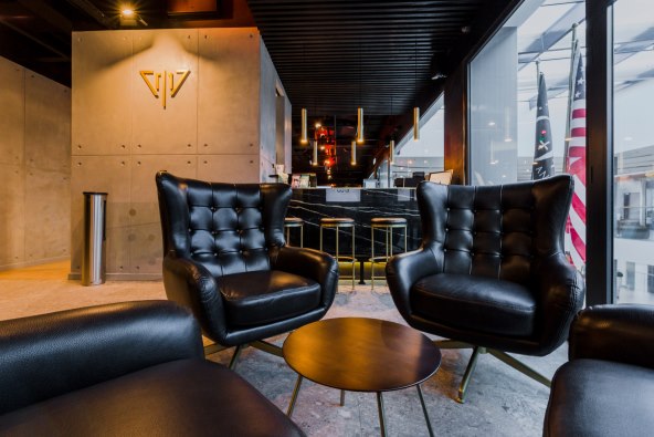 Otvoren je najmoderniji fitness centar 17 u kojem ćete vježbati bezbrižno