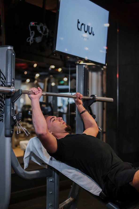 Otvoren je najmoderniji fitness centar 17 u kojem ćete vježbati bezbrižno