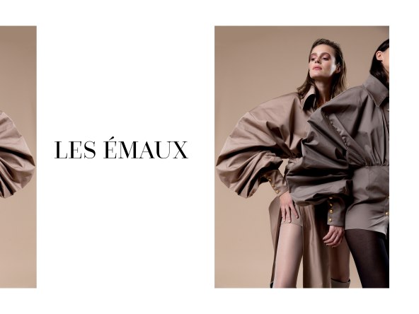 Provokativna, seksi i dominantna - žena koja zna što želi nositi