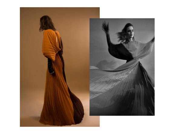 Provokativna, seksi i dominantna - žena koja zna što želi nositi