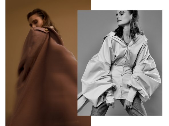 Provokativna, seksi i dominantna - žena koja zna što želi nositi