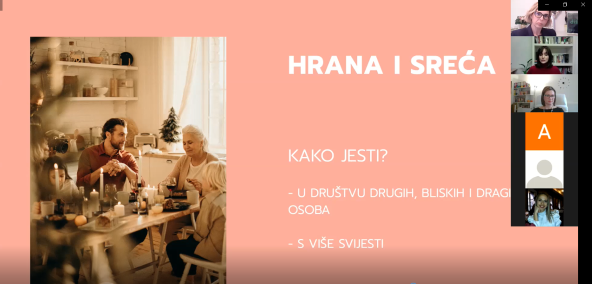 Konferencija Pozitivan dan: 'Budite zahvalni i ljubazni, osobito sada'