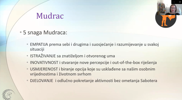 Konferencija Pozitivan dan: 'Budite zahvalni i ljubazni, osobito sada'