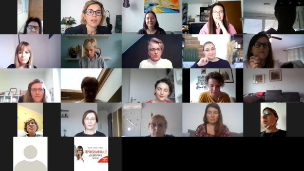 Konferencija Pozitivan dan: 'Budite zahvalni i ljubazni, osobito sada'