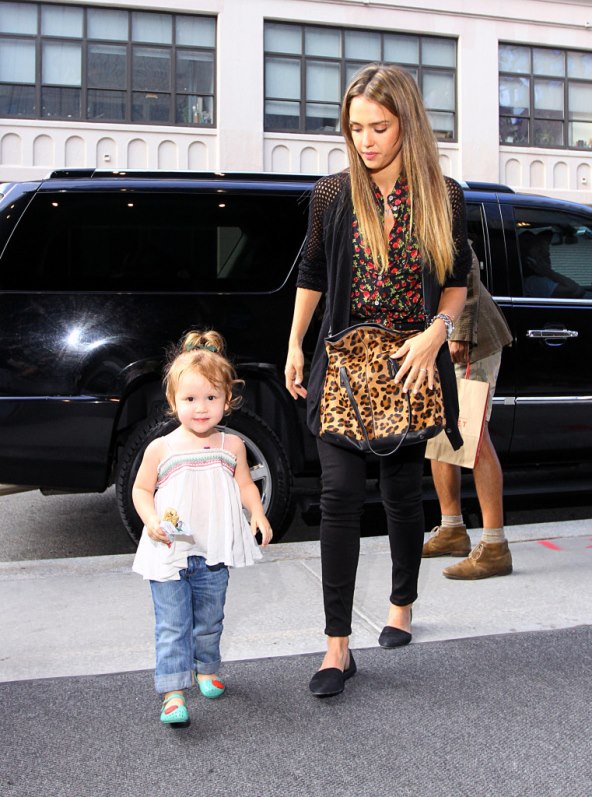 Uzorak leoparda ove je jeseni osvojio mnogo poznatih obožavateljica 