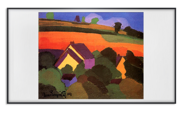 Missing Masterpieces: Djela Van Gogha i Moneta u našim domovima